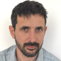 Adello Employee Nicolas Rozier's profile photo