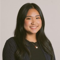 Imperial College Union Employee Alexa Chew's profile photo