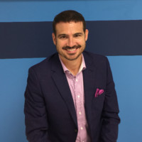 Criss Cross Commercial Group Employee Ryan Dennard's profile photo