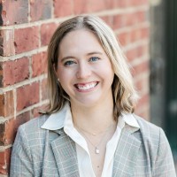 Athena Engineering Employee Abby Burks's profile photo
