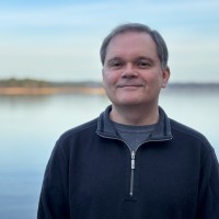 Finovifi Employee Terry Ray's profile photo