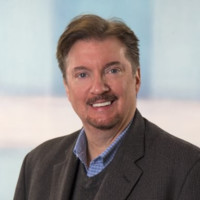 CDW Employee Robert Lamb's profile photo