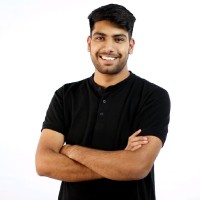 Cloud Analogy Employee Gaurav Shekhawat's profile photo