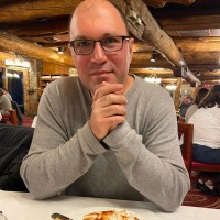 Arkadiy Goitman