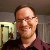 Genetics Associates, Inc. Employee Steven Gore's profile photo