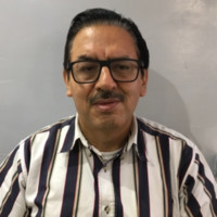 Zimag Logistics Employee Gabriel Salazar Garduño's profile photo