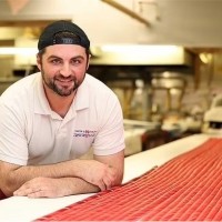 Stanton & Novelty Confectioners Ltd Employee David Thorp's profile photo