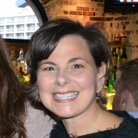 Mobility Designed, Inc Employee Theresa Alcazar's profile photo
