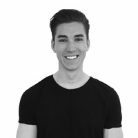 Werbezeichen AG Employee Florian Ganss's profile photo