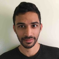 Attune Employee Nikhil Mashettiwar's profile photo