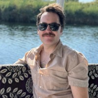 NPR and WBUR's Here & Now Employee Chris Bentley's profile photo