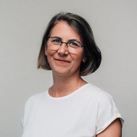 usability.de Employee Michaela Thölke's profile photo