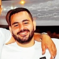 PayPlus - Payment Gateway Employee Mor Danino's profile photo