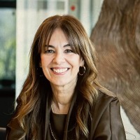 MDS Group Employee Ana Cristina Borges's profile photo