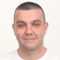 Action1 Employee Petar Hristov's profile photo