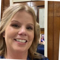 Gymnastics unlimited Employee Jill Fee's profile photo