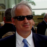 Abel Noser Employee David Reuter's profile photo