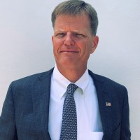 Ron Ritter Email & Phone Number