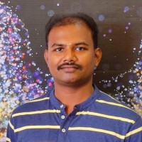 CapeStart Employee Manivannan's profile photo
