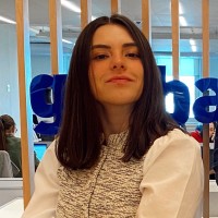 EDT Global Employee Nisa Arda's profile photo