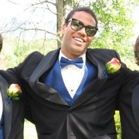 TransMerit Merchant Services Employee Earl Ross's profile photo