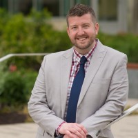 Benesch Employee Ryan Deane's profile photo