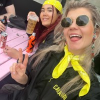 CARAVAN COFFEE ROASTERS Employee ️ ️'s profile photo