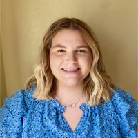 NFF Aviation Services Employee Caitlyn Denes's profile photo
