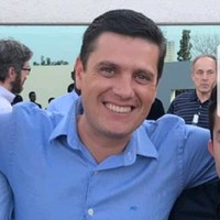 Nathanael de Almeida Email & Phone Number