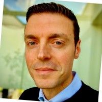 DeltaBlue Employee Pieter Hayen's profile photo