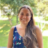 Florida International University - College of Engineering & Computing Employee Claudia Müller's profile photo