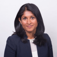 Bain Capital Employee Kavindi Wickremage's profile photo