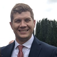 Lacima Group Employee Ronan O'Brien's profile photo