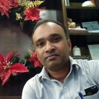 Nandishkumar Basavaraj Email & Phone Number