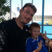 Darrell Cox Email & Phone Number