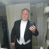 Mark Harbison Email & Phone Number