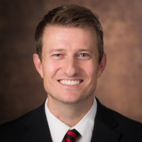 Bayer Employee Jared Powers's profile photo
