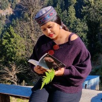 Ministry of Ayush Employee Tanya Singh's profile photo