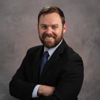 53d Wing Employee Kyle Morgan's profile photo