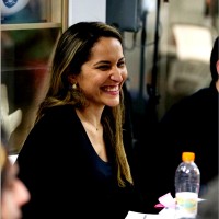 InstaCasa Employee Maiara Félix's profile photo