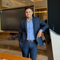 Ashish Chandak Email & Phone Number
