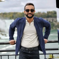 Premiere Suites Employee Nirav Panchal's profile photo