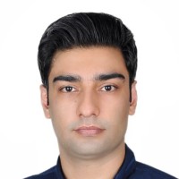 Sustainable Projects Group (SPG) Employee Danial Manavi's profile photo