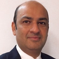 PwC Employee Munish Gupta's profile photo