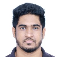 Euka Future Learning Employee Anjula Weerasooriya's profile photo