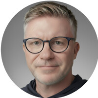 Google Employee Christopher Mitchell's profile photo