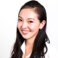 Fieldwork Partners Employee Jennifer Wang's profile photo