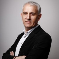 Groupe Luminess Employee Jean-Marc Lohier's profile photo