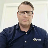 Generation Homes Employee Paul Marshall's profile photo