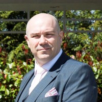 Swagelok Scotland, Teesside & Ireland Employee Bill Keeper's profile photo